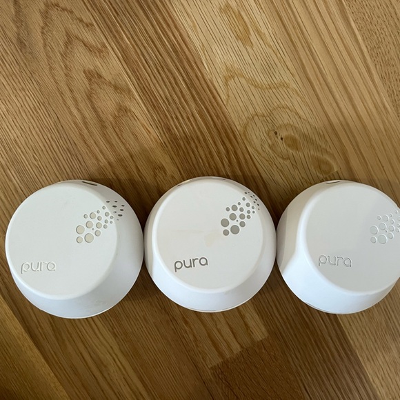 Pura smart diffusers - Picture 1 of 1